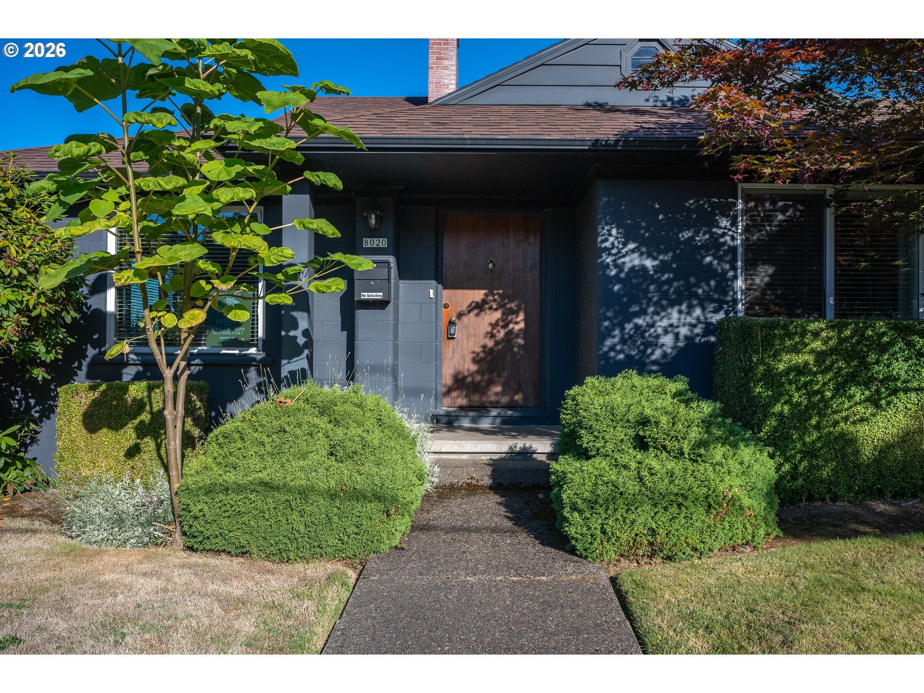 8020 SW RUBY TER
