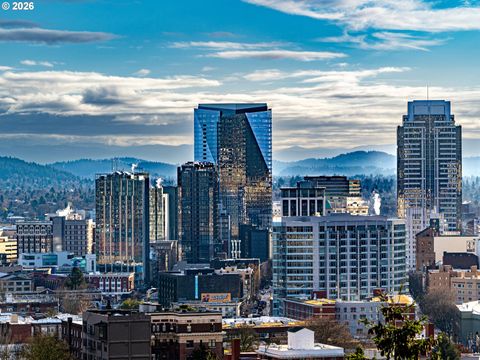 550 SW 10TH AVE 2201 Portland OR 97205