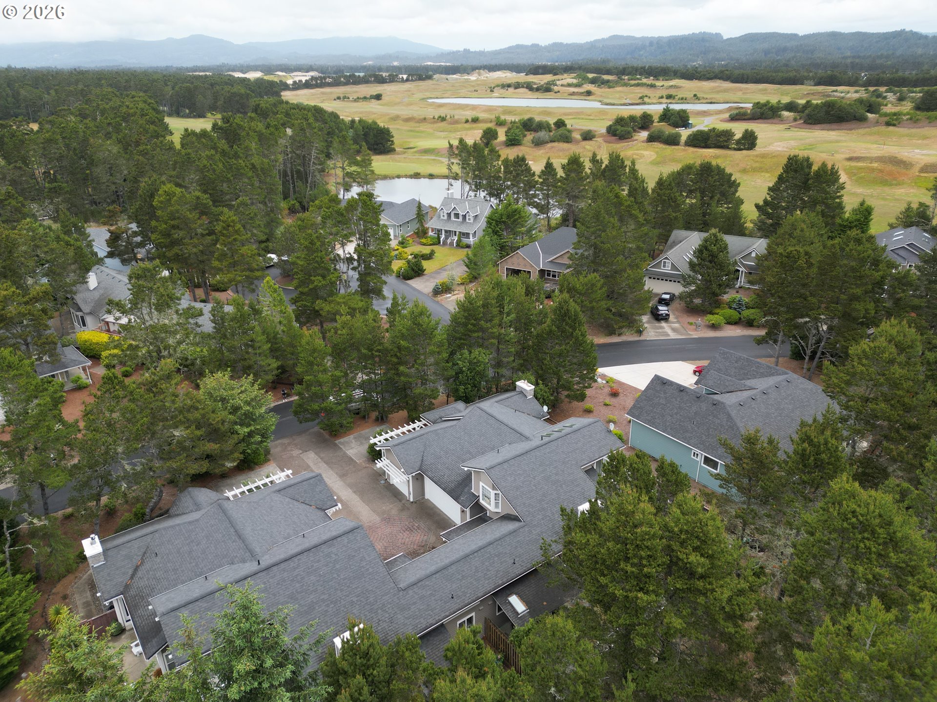 2013 ROYAL SAINT GEORGE DR