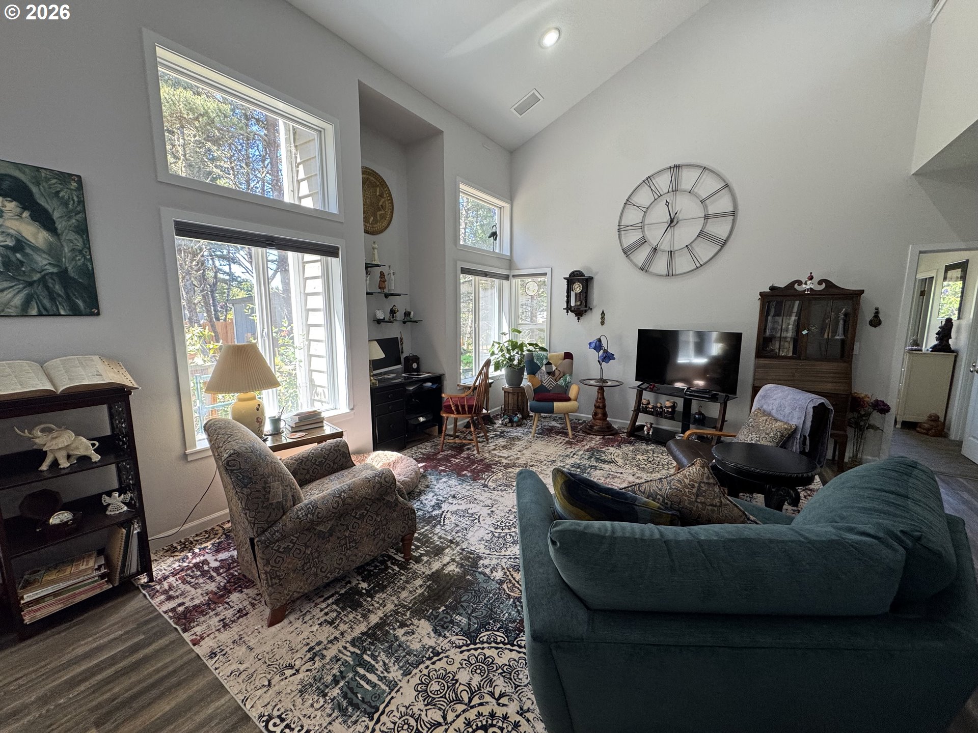 2013 ROYAL SAINT GEORGE DR