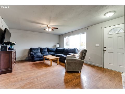 Tiny photo for 460 Meadow Ln, Creswell, OR 97426 (MLS # 654343305)