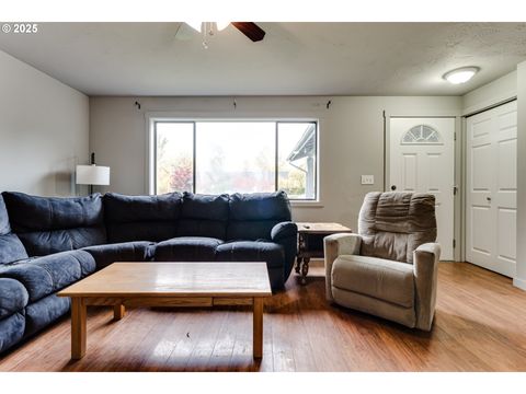 Tiny photo for 460 Meadow Ln, Creswell, OR 97426 (MLS # 654343305)