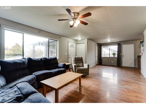 Tiny photo for 460 Meadow Ln, Creswell, OR 97426 (MLS # 654343305)