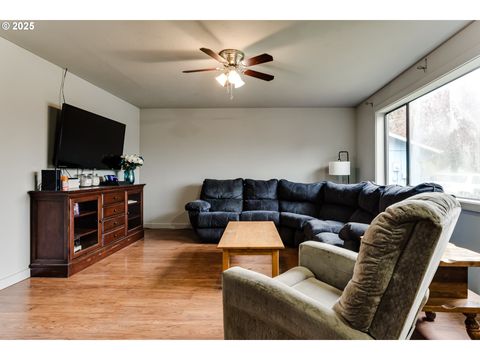 Tiny photo for 460 Meadow Ln, Creswell, OR 97426 (MLS # 654343305)