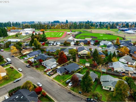 Tiny photo for 460 Meadow Ln, Creswell, OR 97426 (MLS # 654343305)