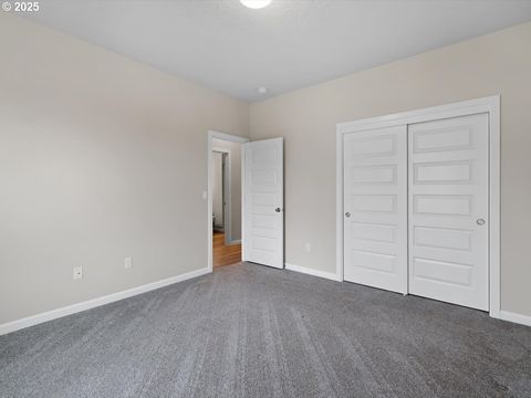 A home in Albany