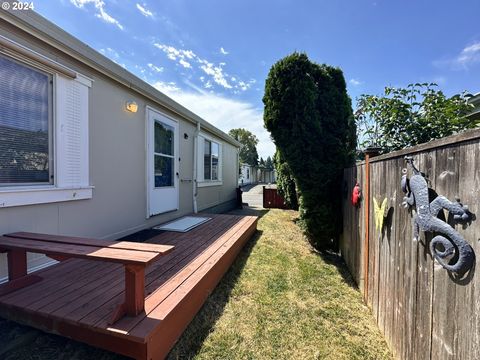 A home in Vancouver