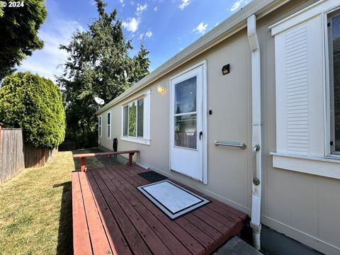 A home in Vancouver