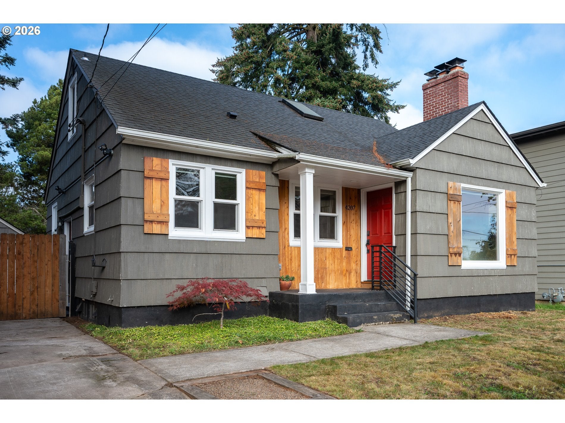 4207 NE 77th AVE