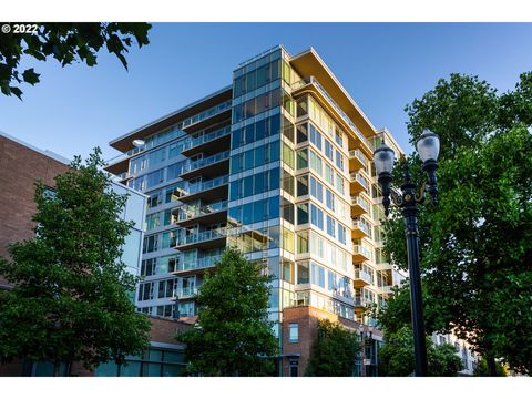 1930 S River DR W1001 Portland OR 97201