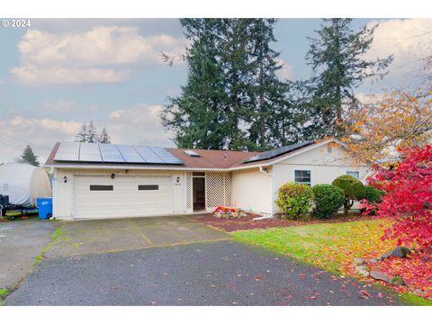 A home in Vancouver