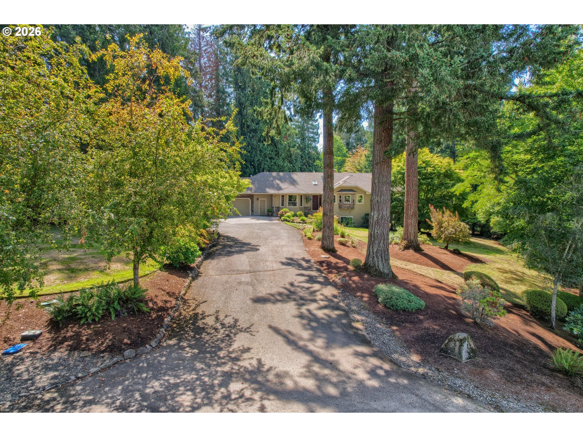 28660 SE K W ANDERSON RD