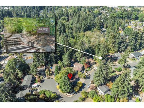 A home in Tualatin