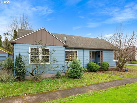 3306 SE 56TH AVE Portland OR 97206