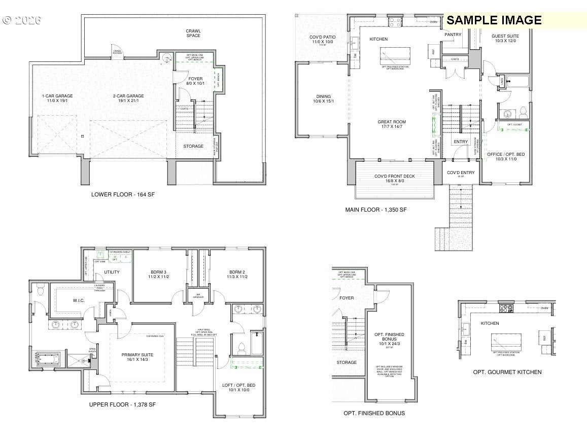 5899 N 94TH AVE LOT 332