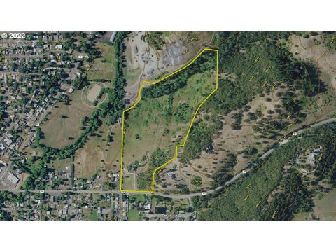 1171 NE DIVISION ST Myrtle Creek OR 97457