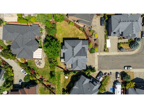 A home in Washougal