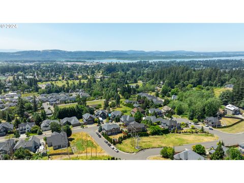 A home in Washougal