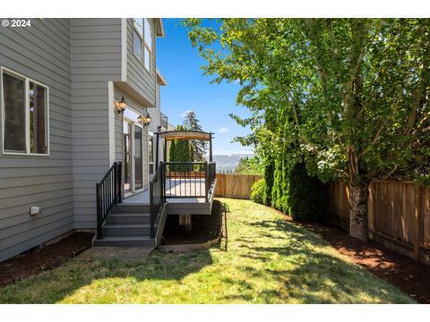 A home in Washougal