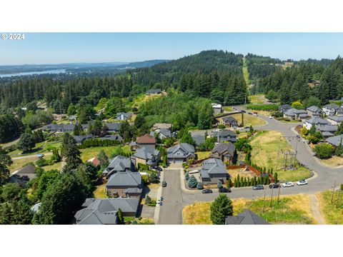 A home in Washougal