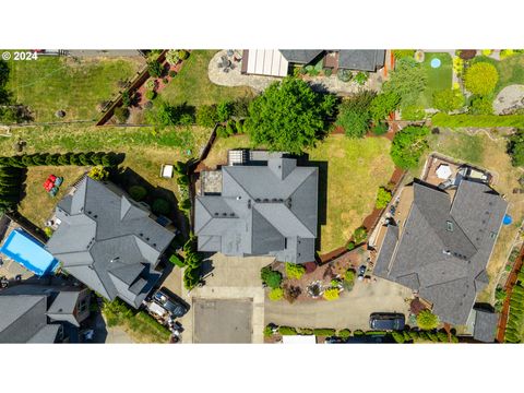 A home in Washougal