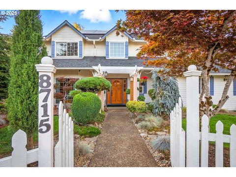 8715 SW TACHI CT Tualatin OR 97062