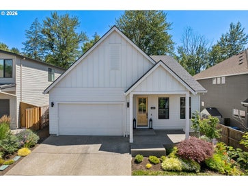 14692 SW 148TH TER Portland OR 97224