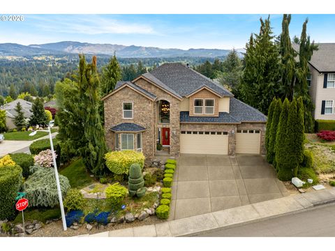 Photo of 1735 NW 40th Ave, Camas, WA 98607 (MLS # 789012977)