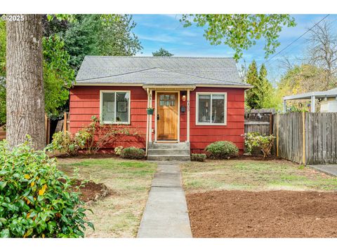 6423 SE 63RD AVE Portland OR 97206
