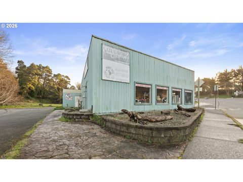 240 Highway 101 Bandon OR 97411