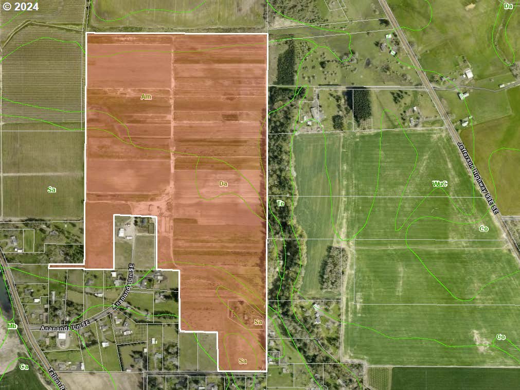 Jefferson, Oregon 97352, United States, ,Residential,Active,45927