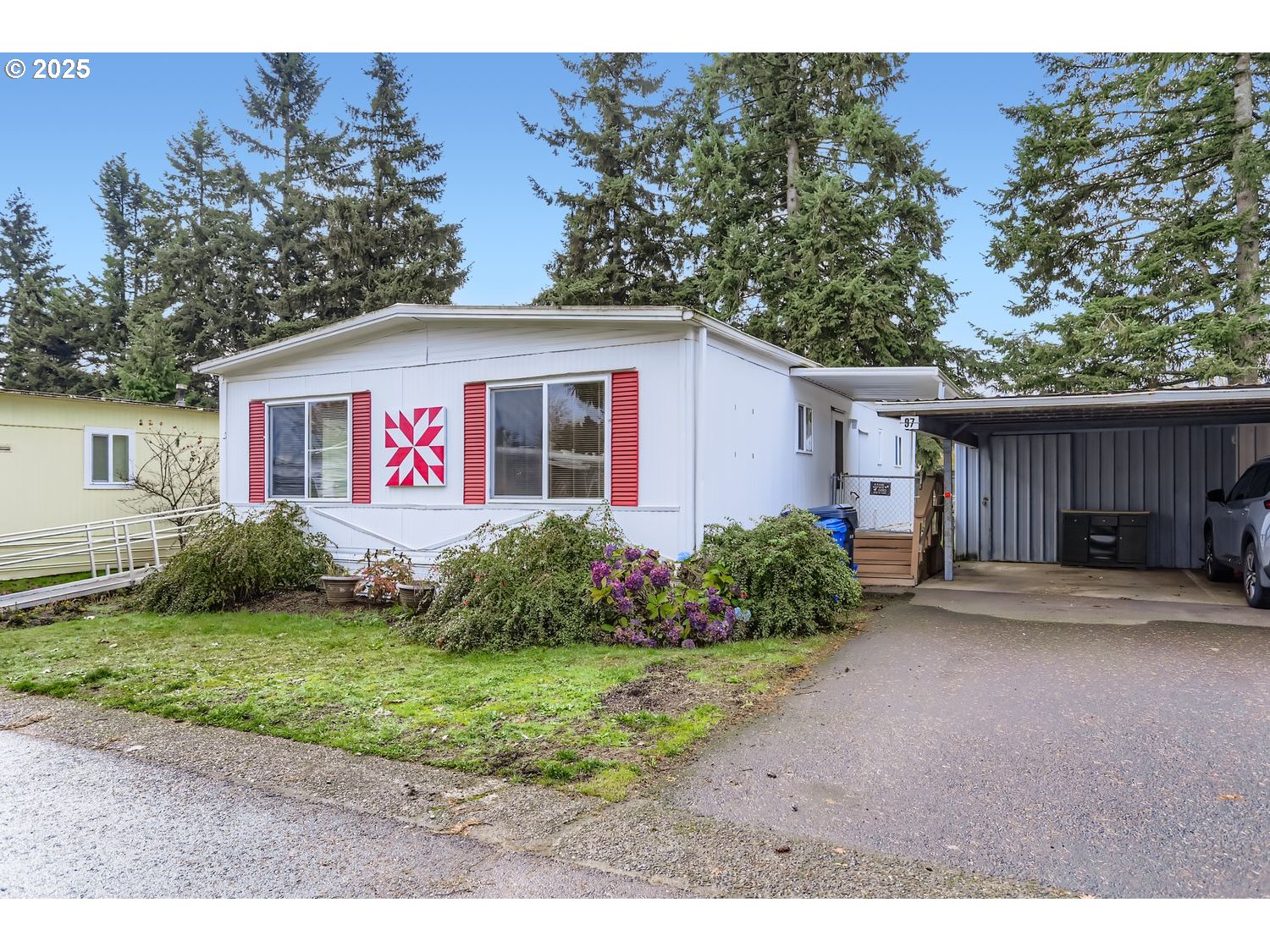 13531 CLAIRMONT WAY 97