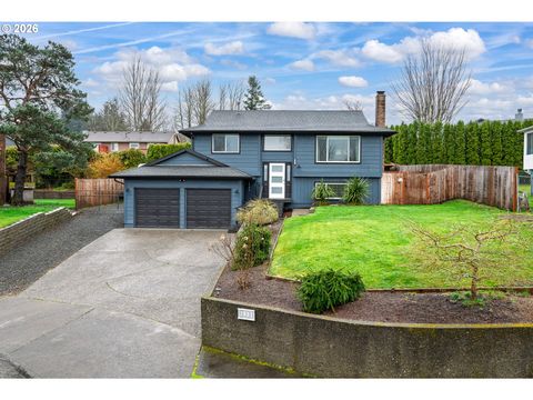 2331 SW SPENCE CT Troutdale OR 97060