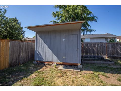 A home in Vancouver