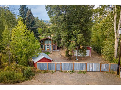 37459 BOULDER FLAT LN Halfway OR 97834