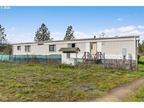 33665 HAMPTON RD Eugene OR 97405