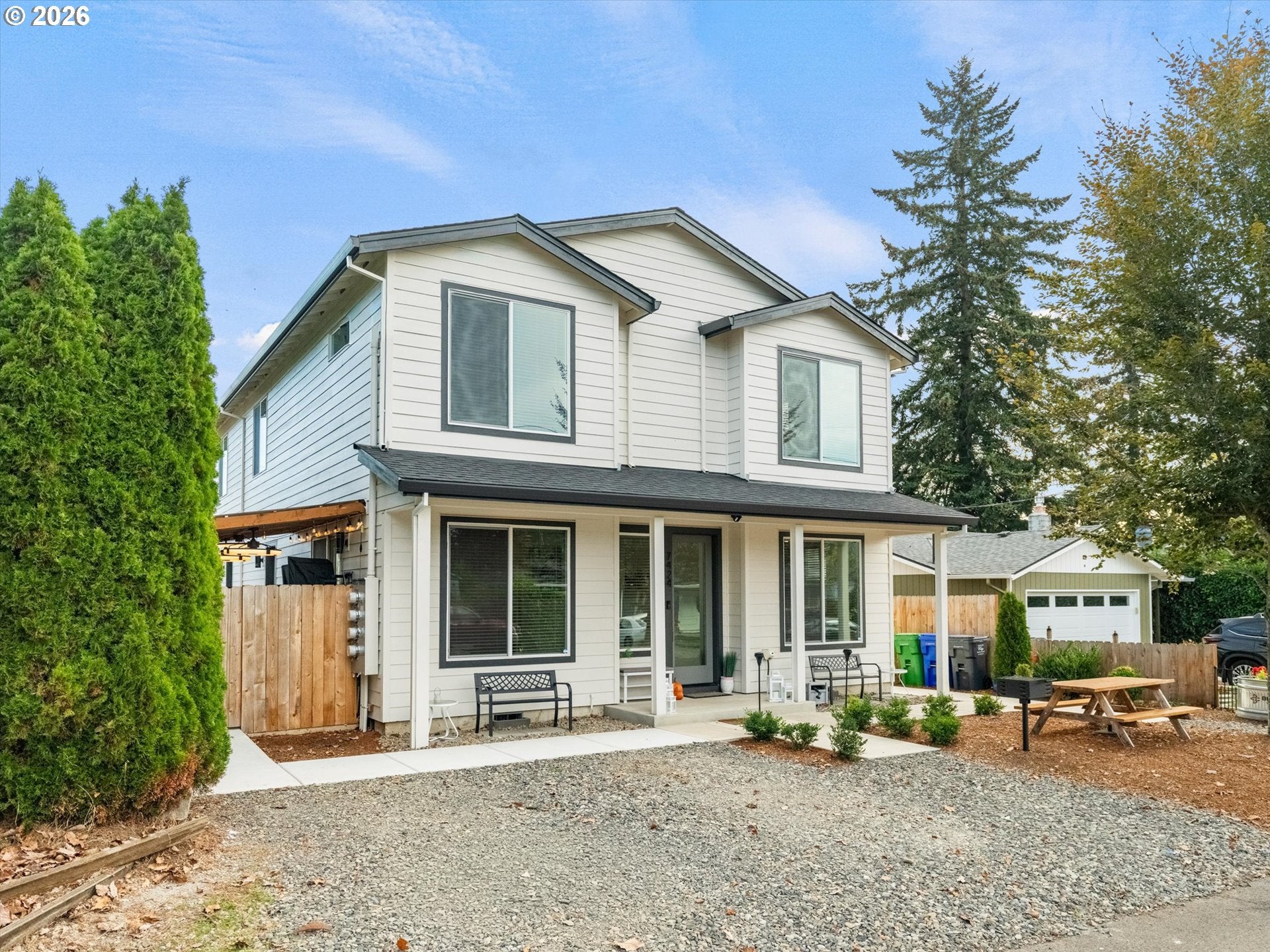 7424 SE 51ST AVE
