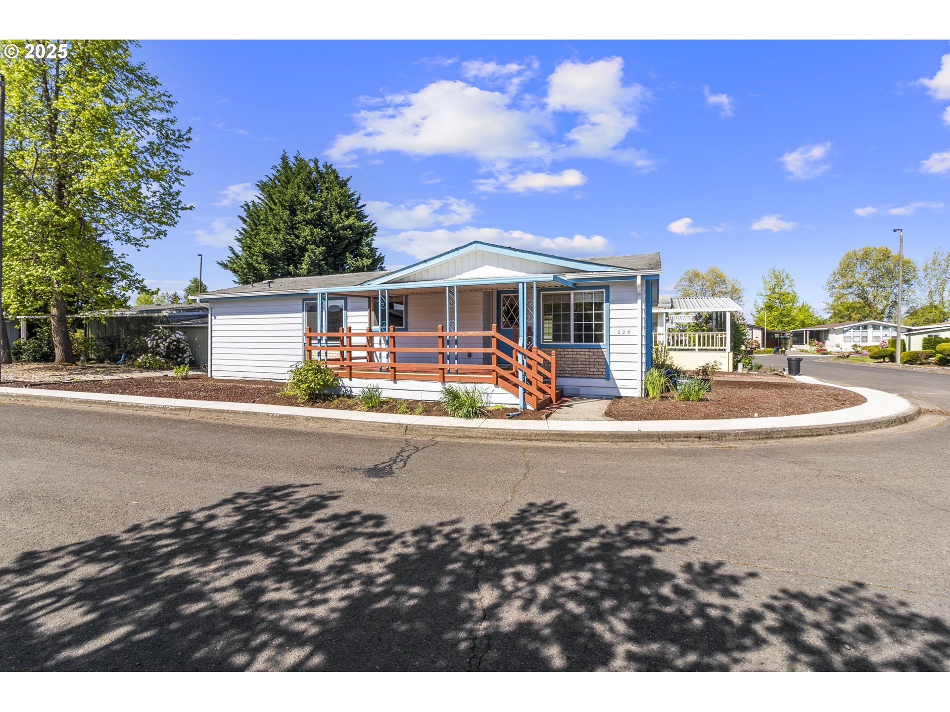 1199 N TERRY ST 228