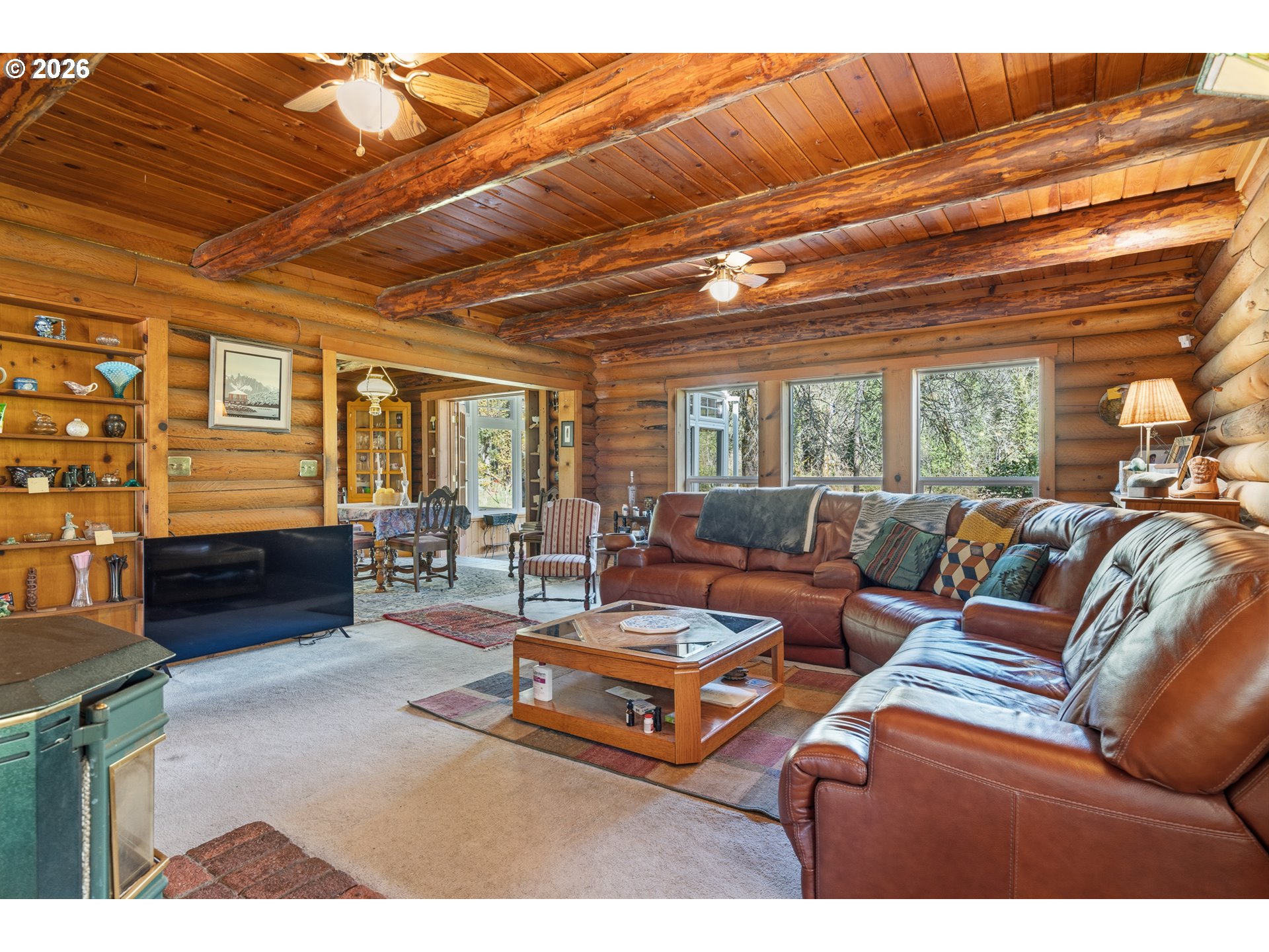 15024 S TWIN CEDARS LN