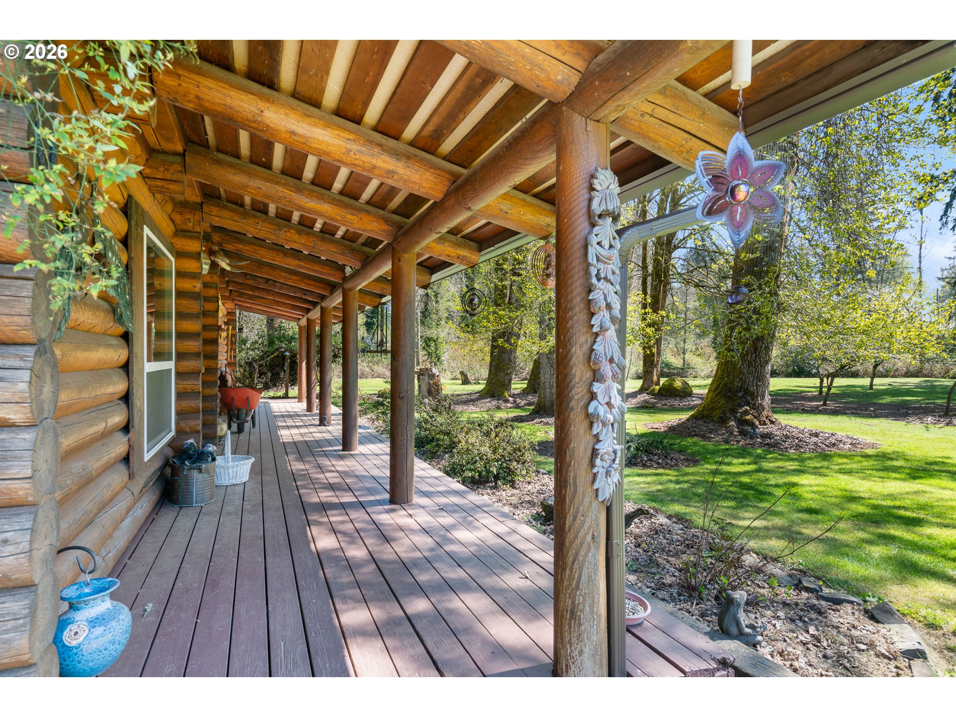15024 S TWIN CEDARS LN