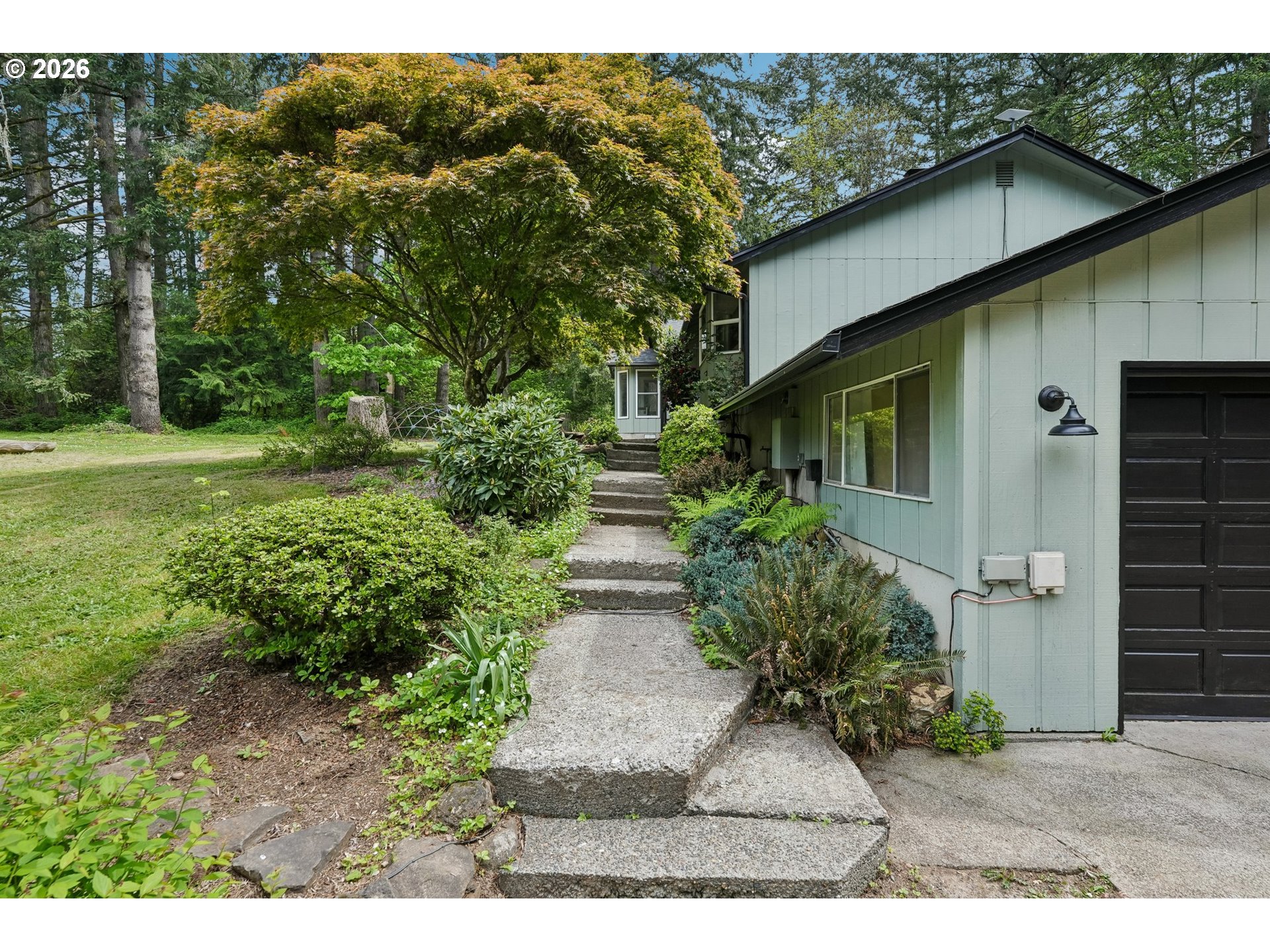 11007 NE WILDE RD