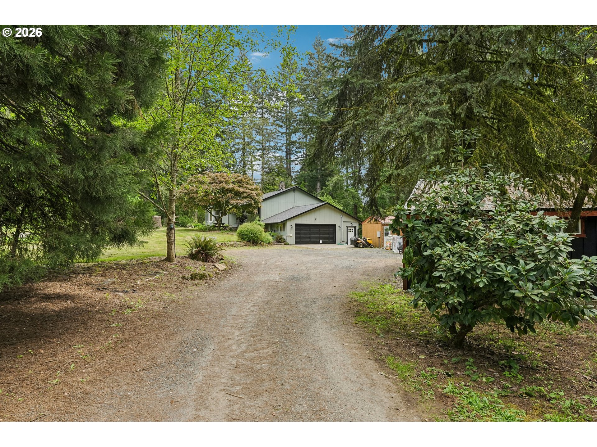 11007 NE WILDE RD