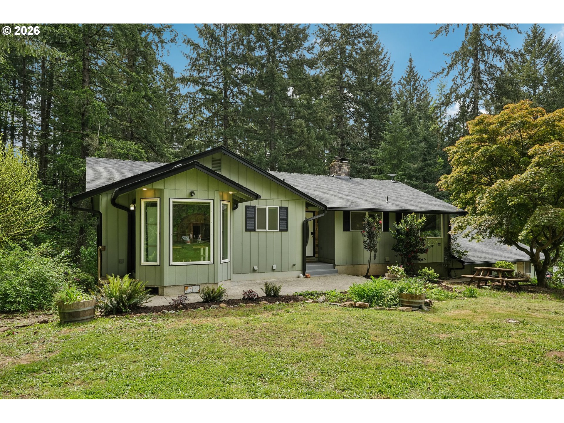 11007 NE WILDE RD
