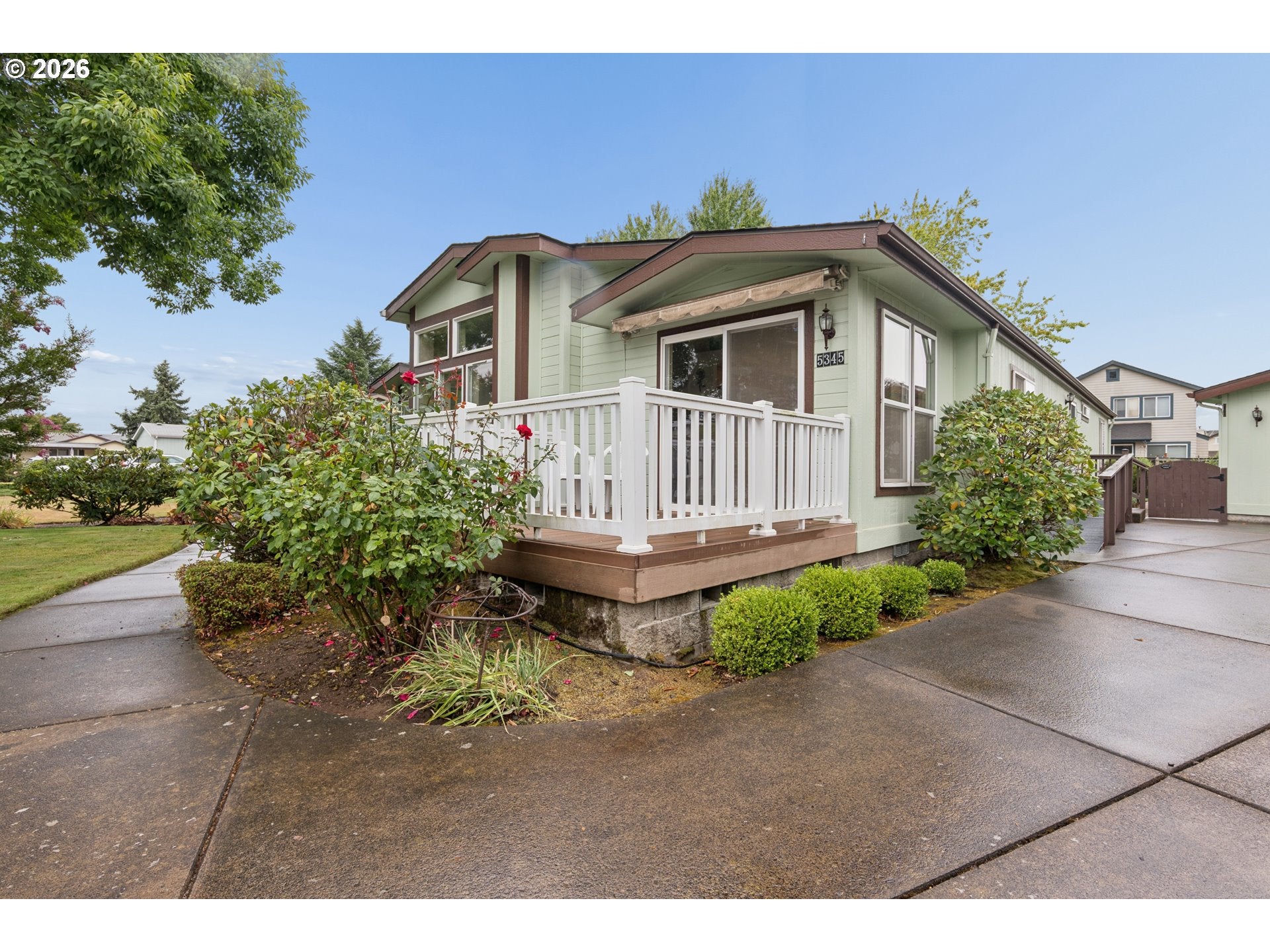 5345 CLUB DR