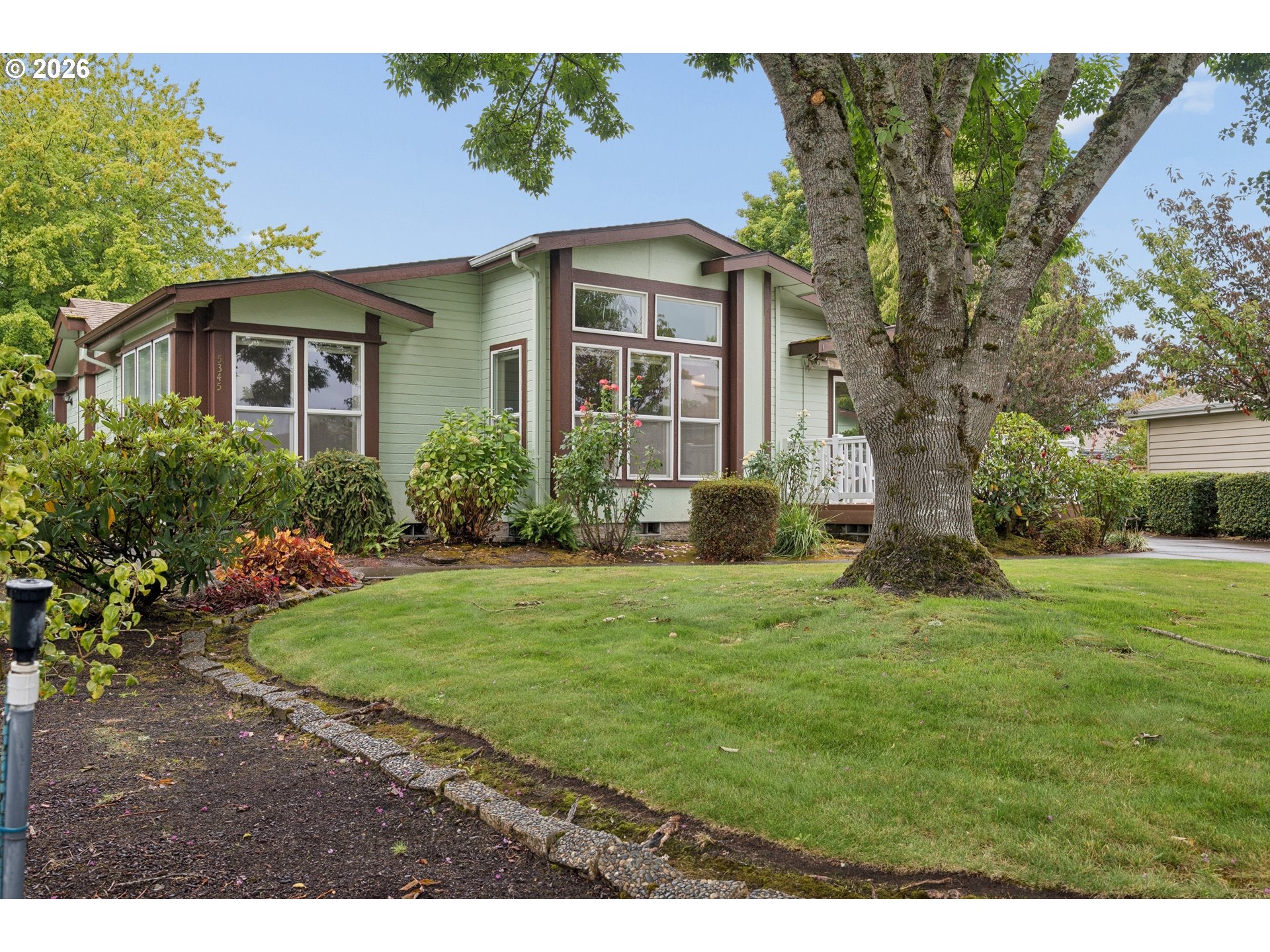 5345 CLUB DR