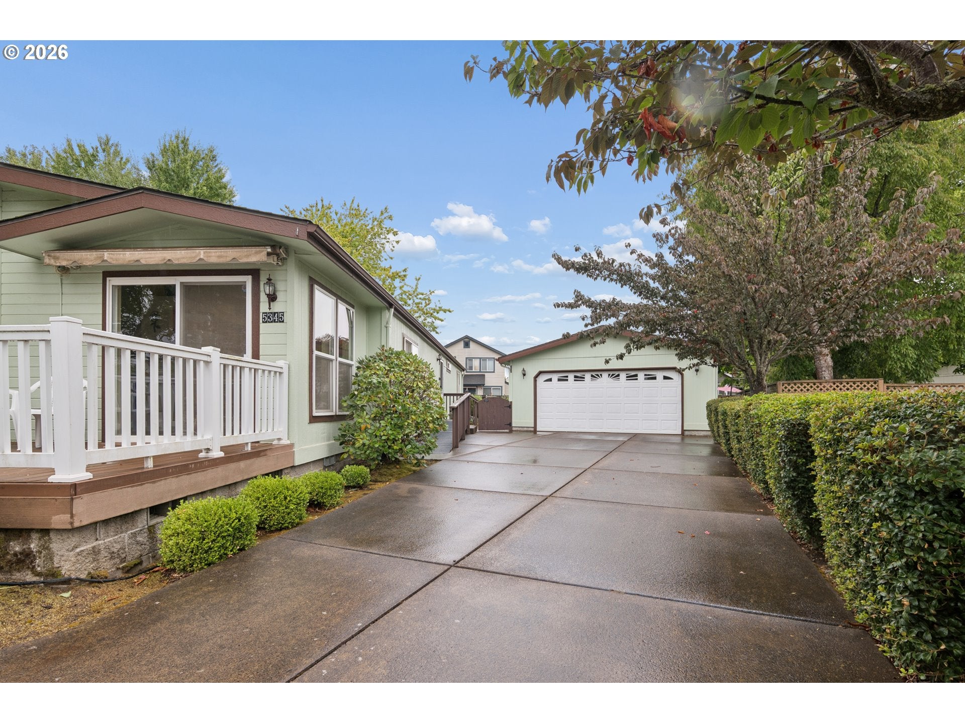 5345 CLUB DR