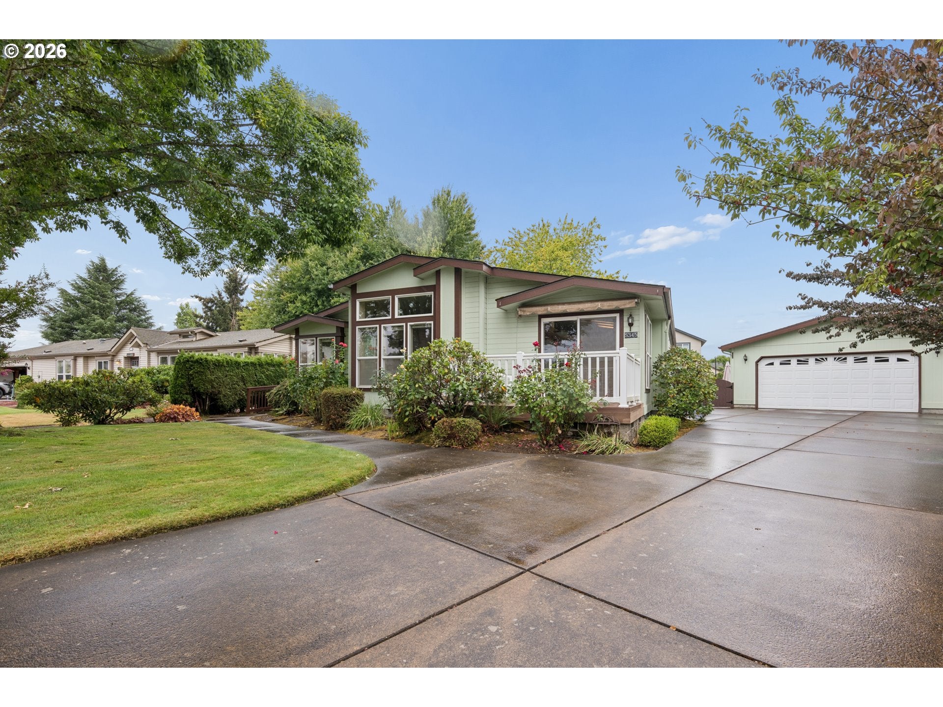 5345 CLUB DR
