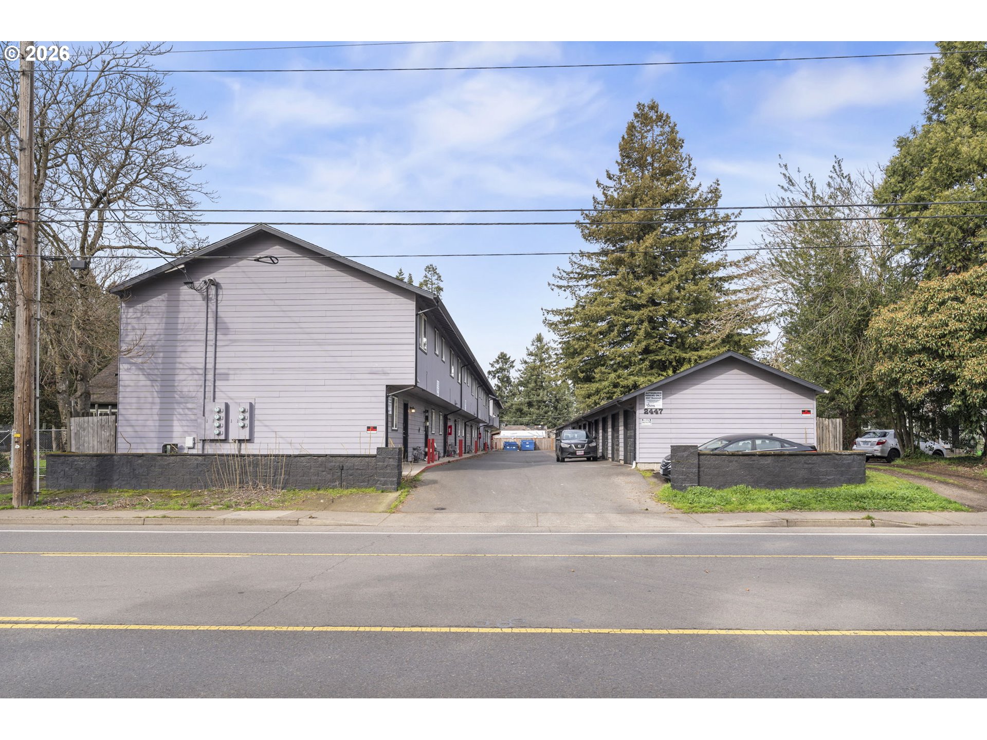 2447 ROOSEVELT BLVD