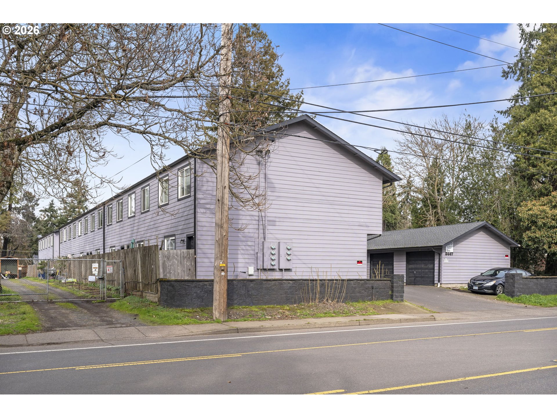 2447 ROOSEVELT BLVD