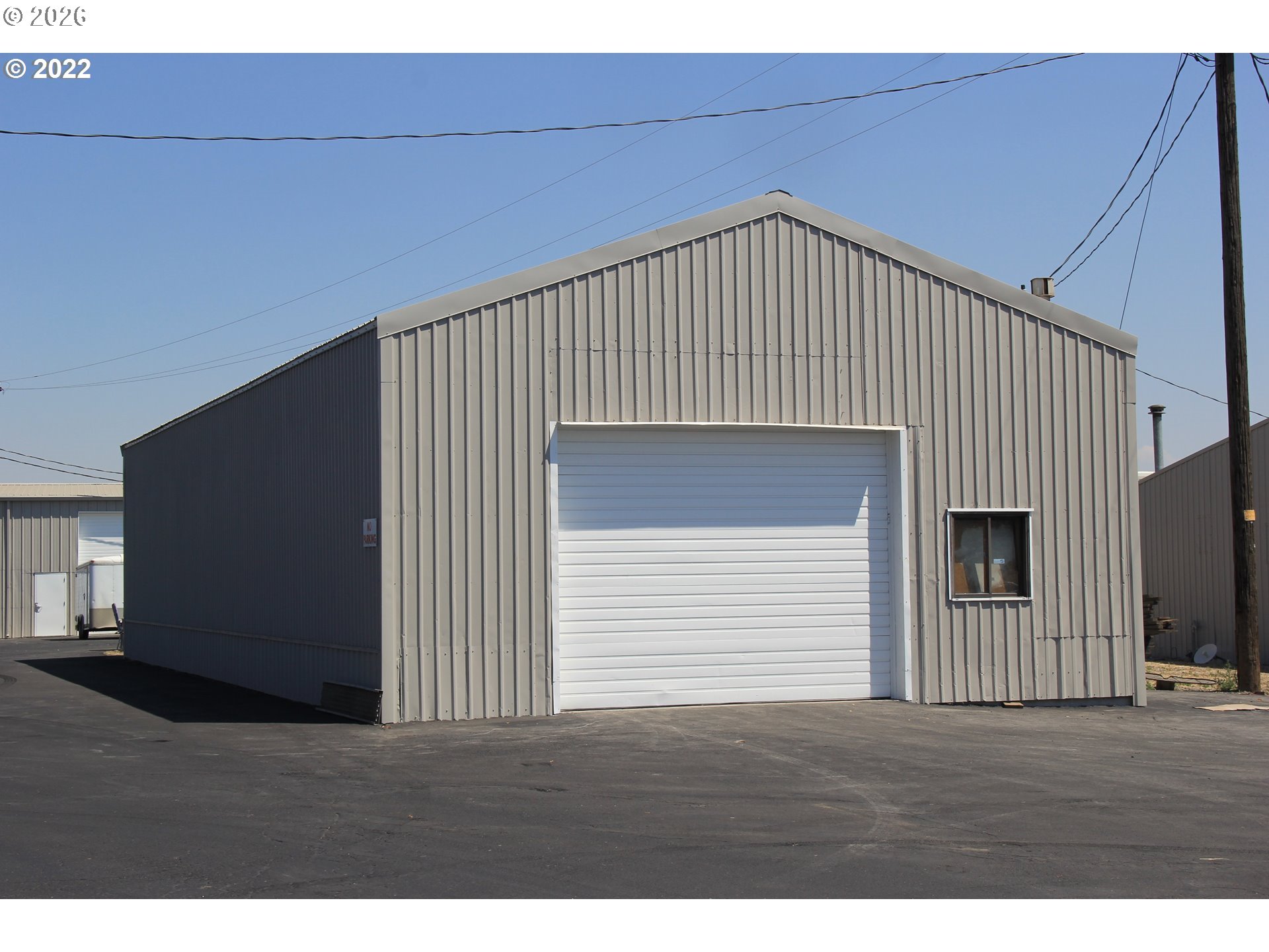 80541 N HIGHWAY 395